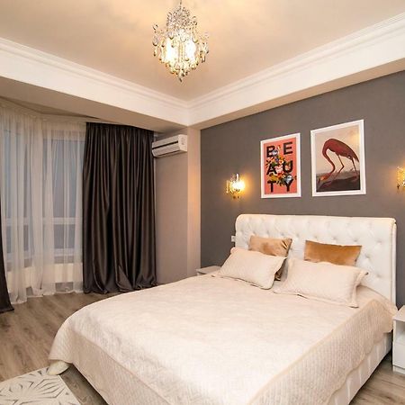 Rightmove Apartments Chisinau Eksteriør bilde