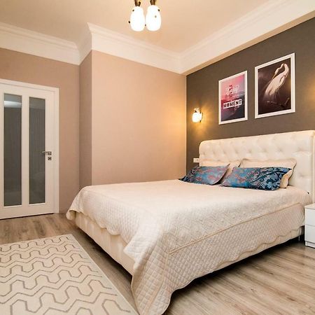 Rightmove Apartments Chisinau Eksteriør bilde