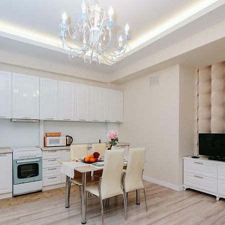 Rightmove Apartments Chisinau Eksteriør bilde