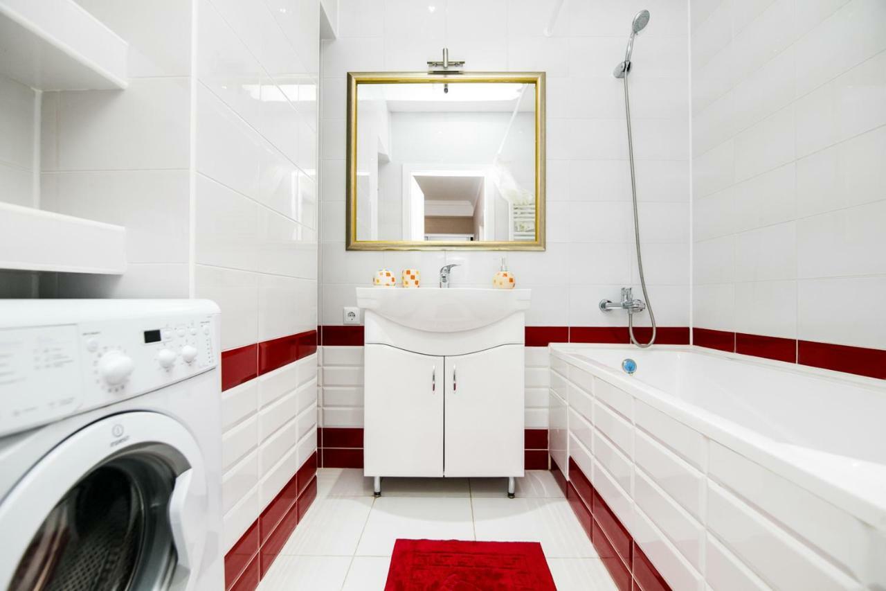 Rightmove Apartments Chisinau Eksteriør bilde