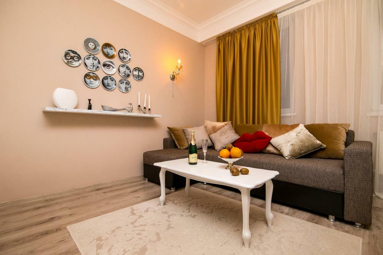 Rightmove Apartments Chisinau Eksteriør bilde