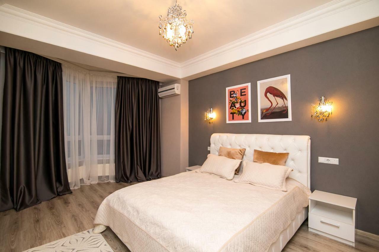 Rightmove Apartments Chisinau Eksteriør bilde