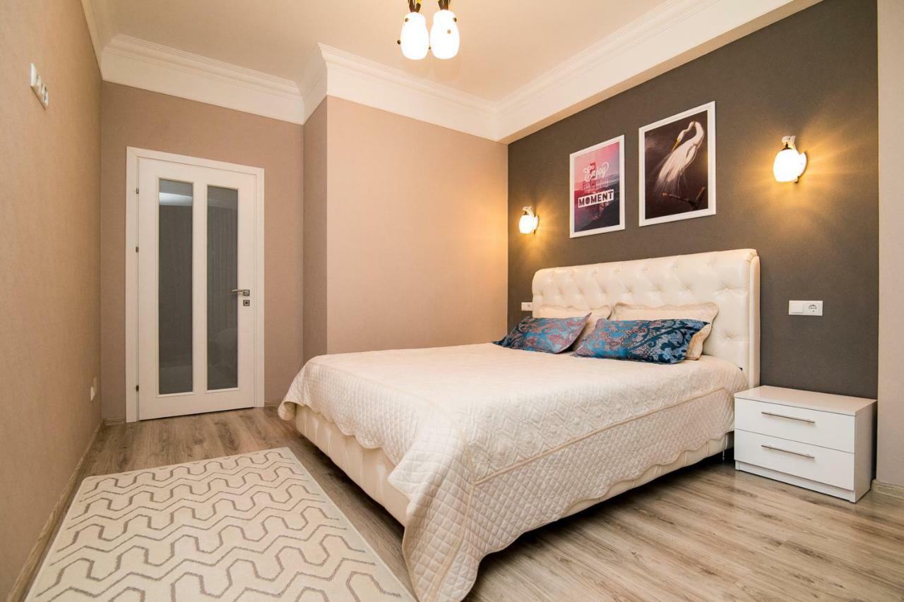 Rightmove Apartments Chisinau Eksteriør bilde