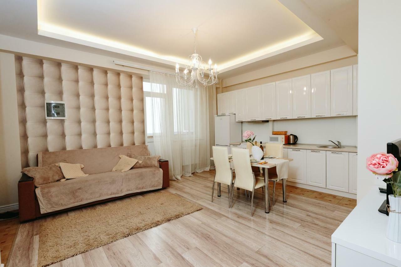 Rightmove Apartments Chisinau Eksteriør bilde
