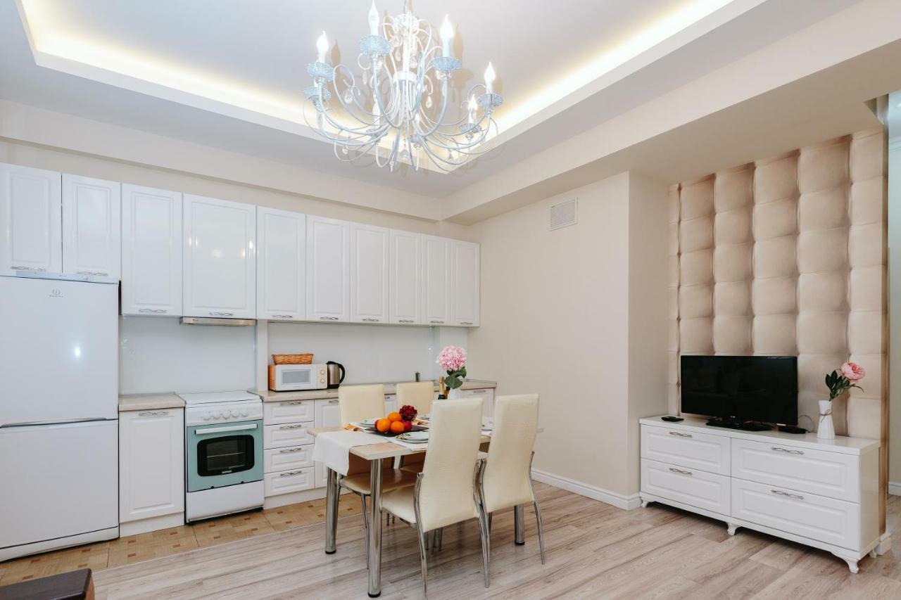 Rightmove Apartments Chisinau Eksteriør bilde
