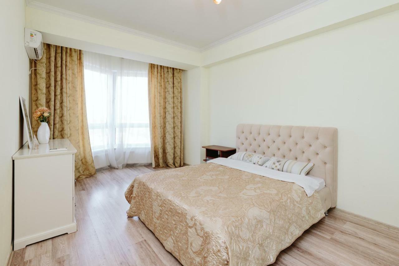 Rightmove Apartments Chisinau Eksteriør bilde
