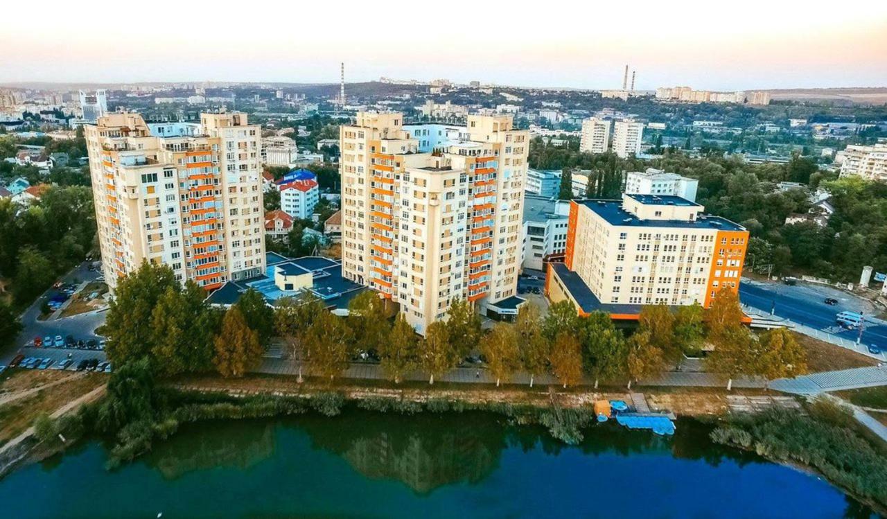 Rightmove Apartments Chisinau Eksteriør bilde
