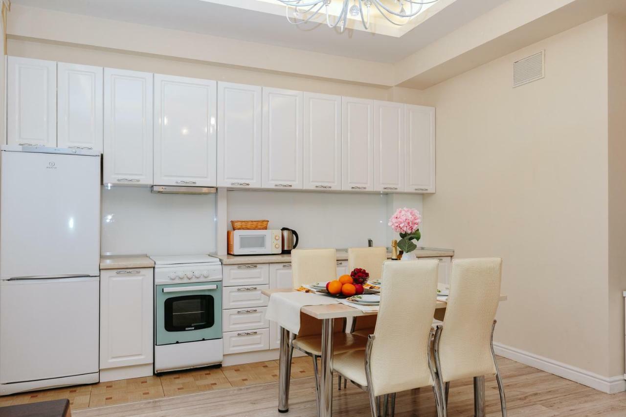 Rightmove Apartments Chisinau Eksteriør bilde