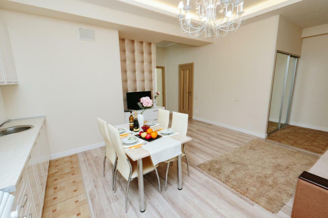 Rightmove Apartments Chisinau Eksteriør bilde